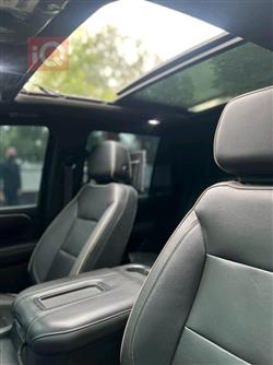 جي ام سي يوكون